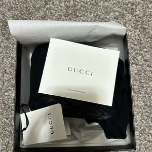 NWT interlocking G Gucci Tights